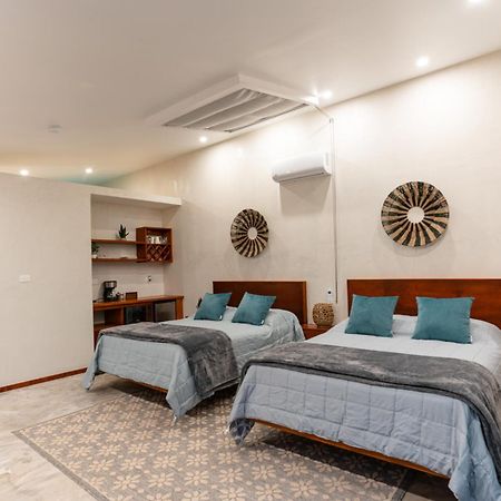 Sarab Hotel Енсенада Екстериор снимка